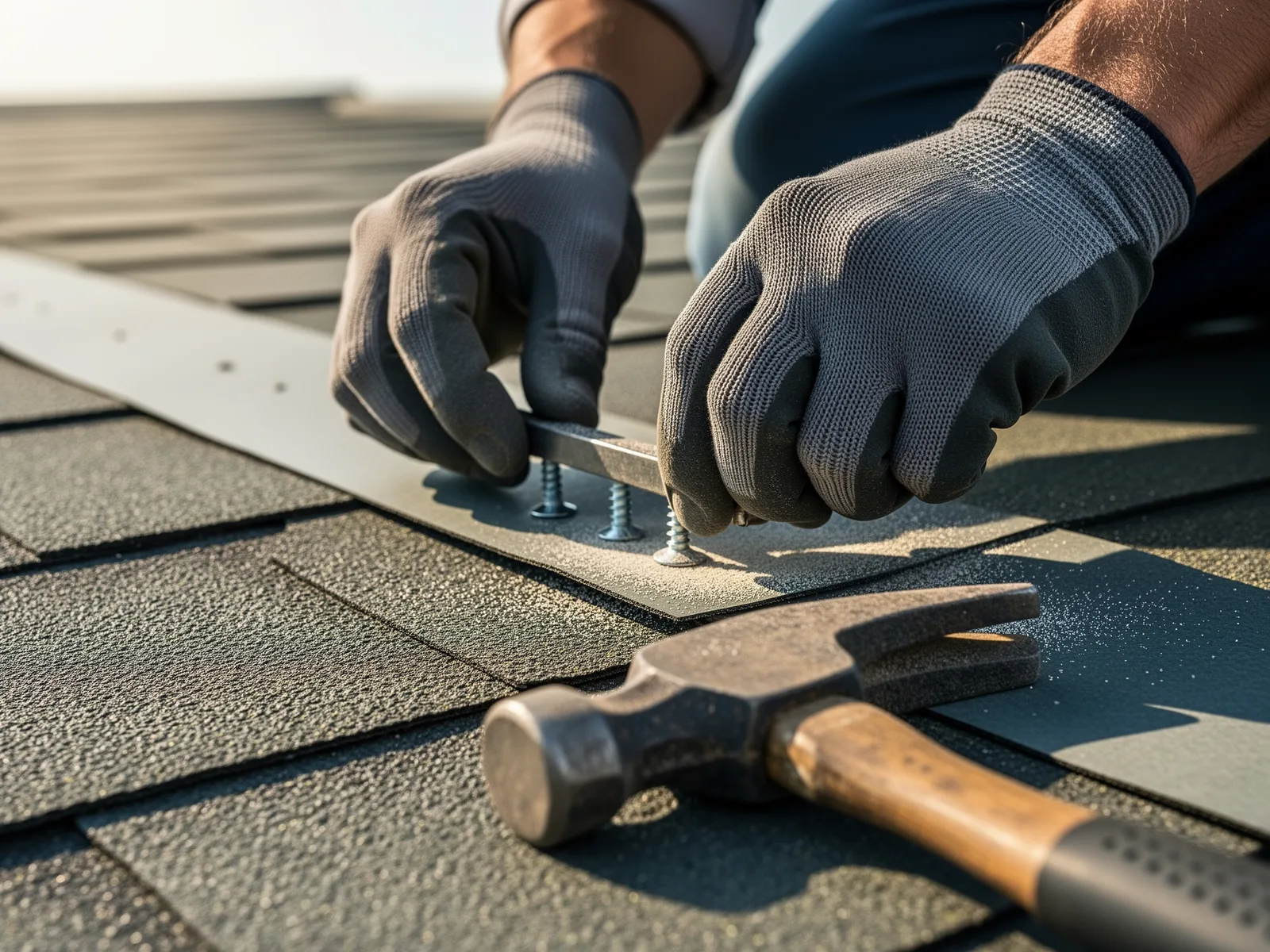 Why choose Fascia Repair in Barron, WI